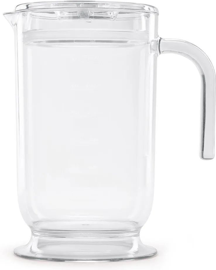 Блендер Smeg HBF03WHEU белый
