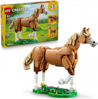 LEGO Creator 3 w 1 31166