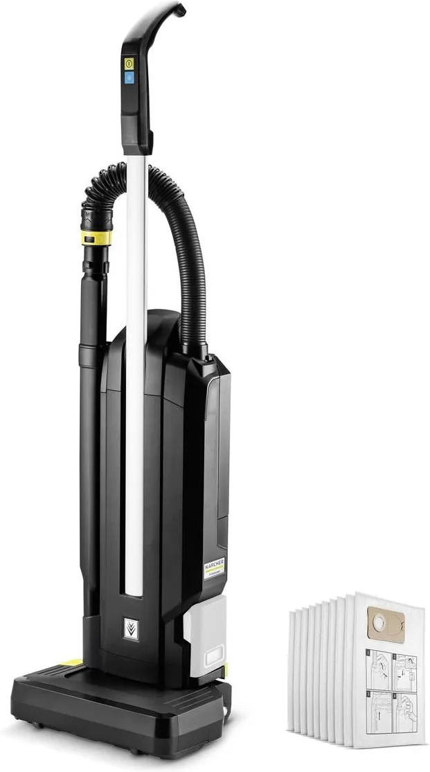 Пылесос Karcher CV 30/2 Bp Anniversary Edition 1.023-209.0