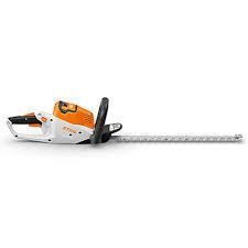 Аккумуляторный кусторез Stihl HSA 50
