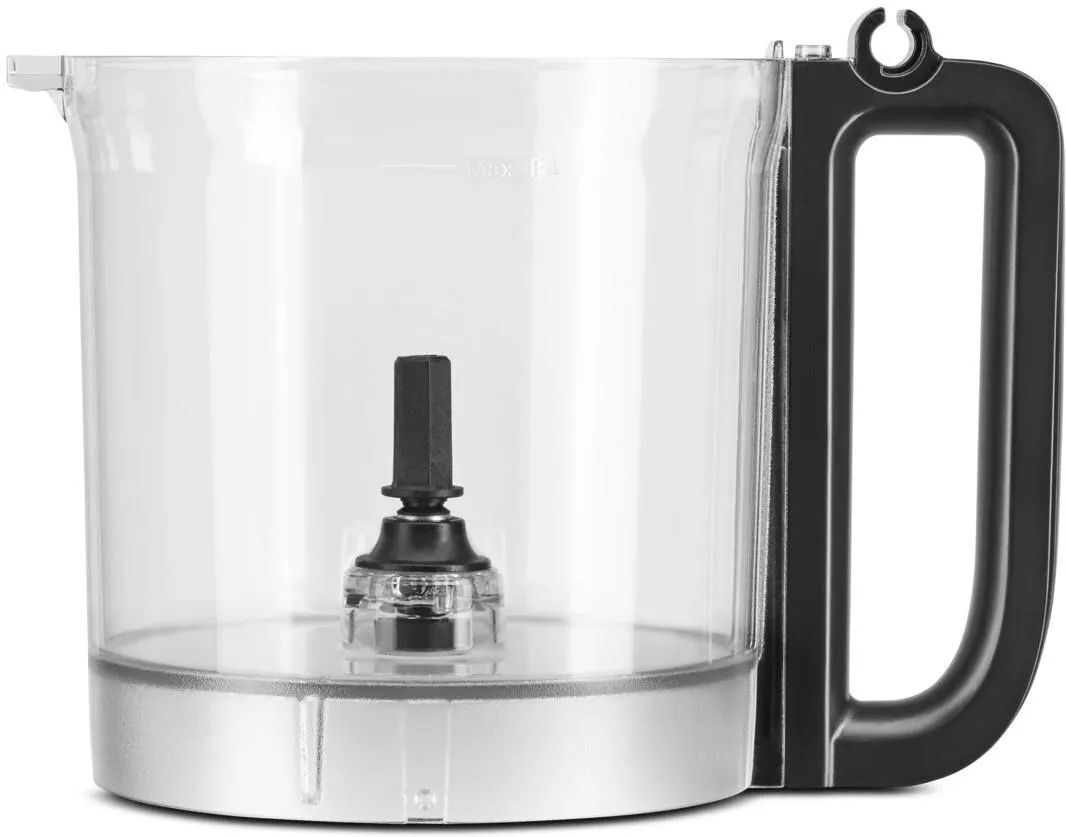 Комбайн кухонный KitchenAid 5KFP0921EER красный