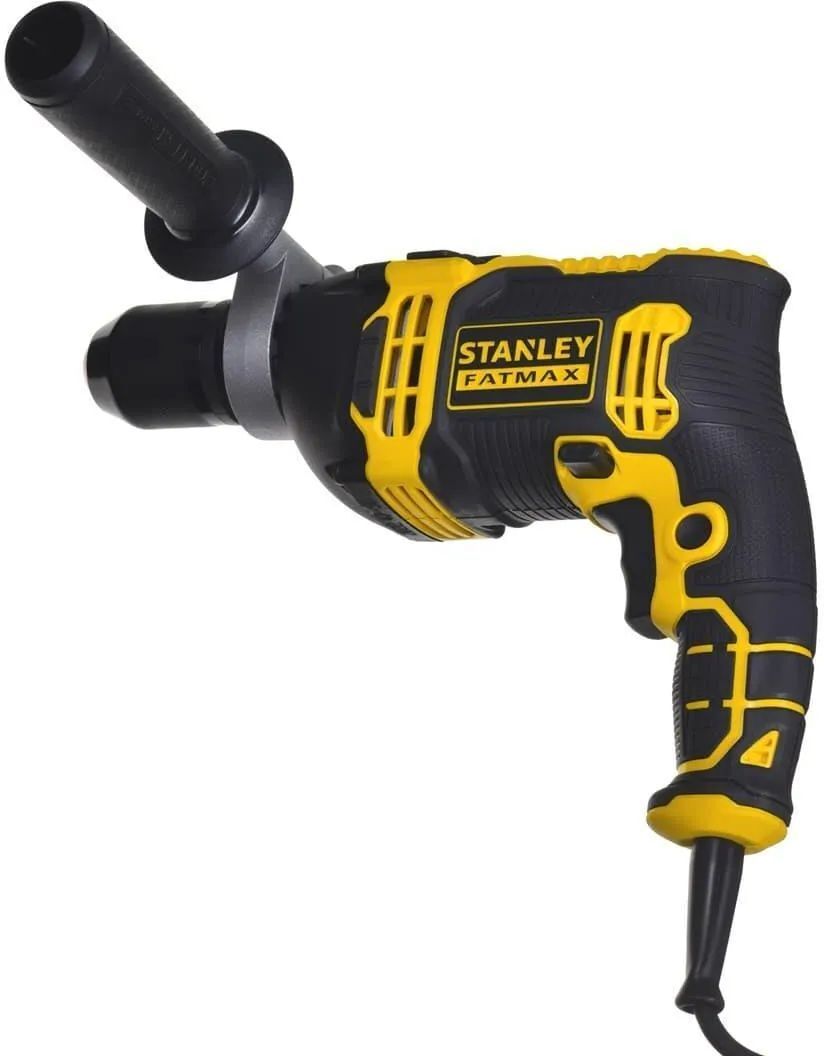 Ударная дрель Stanley Fmeh750Qs