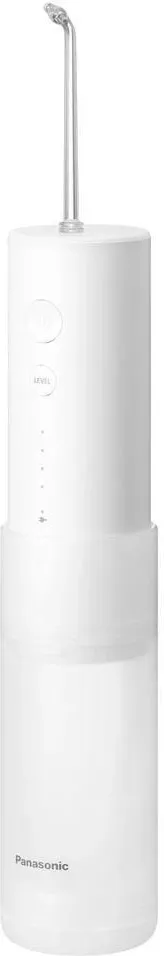 Ирригатор Panasonic EW-DJ4B белый