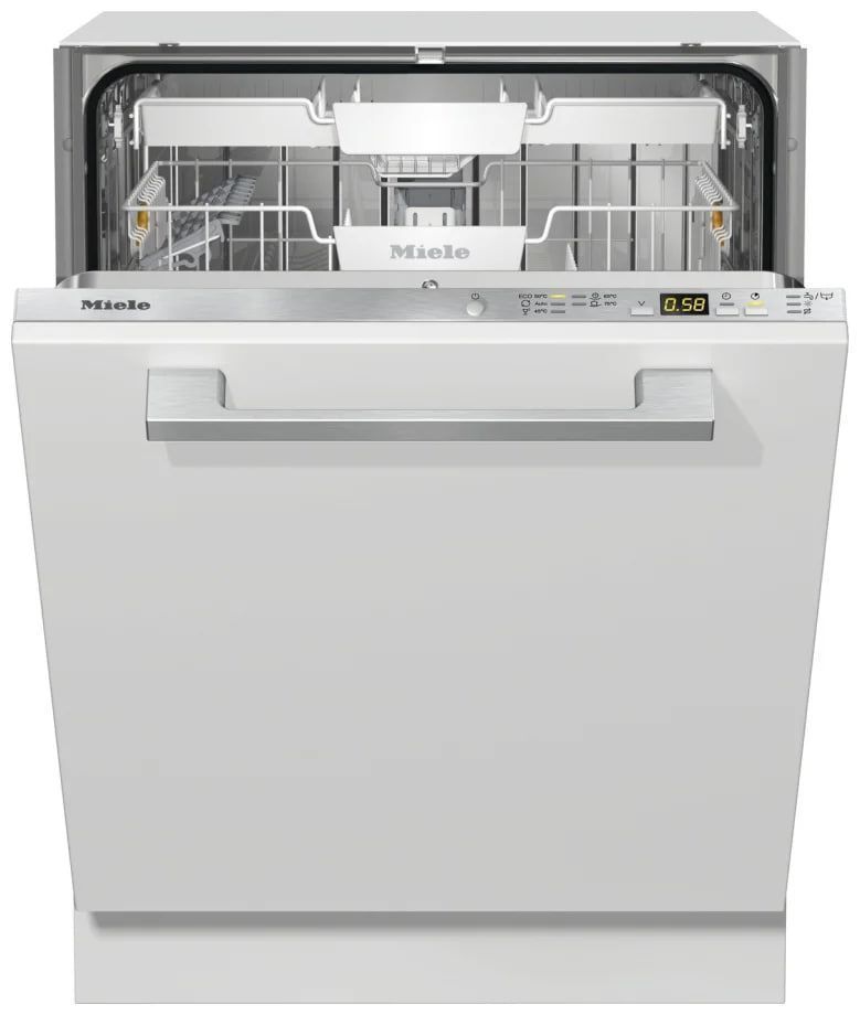 Посудомоечная машина Miele G7250 SCVi