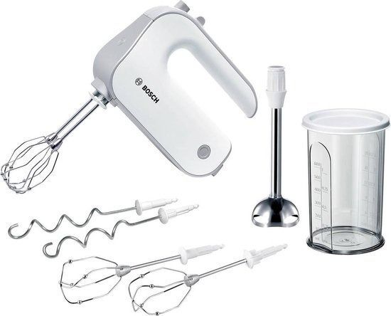 Миксер Bosch MFQ4075DE