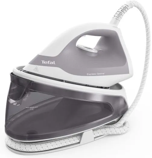 Парогенератор Tefal Express Optimal SV4111