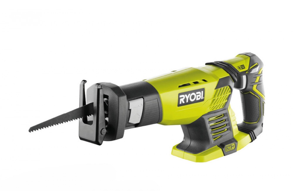 Сабельная электрическая пила RYOBI RRS1801M