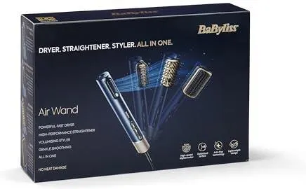 Фен BaByliss Air Wand AS6553E