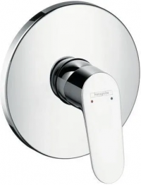 Смеситель Hansgrohe Focus Highflow 31964000