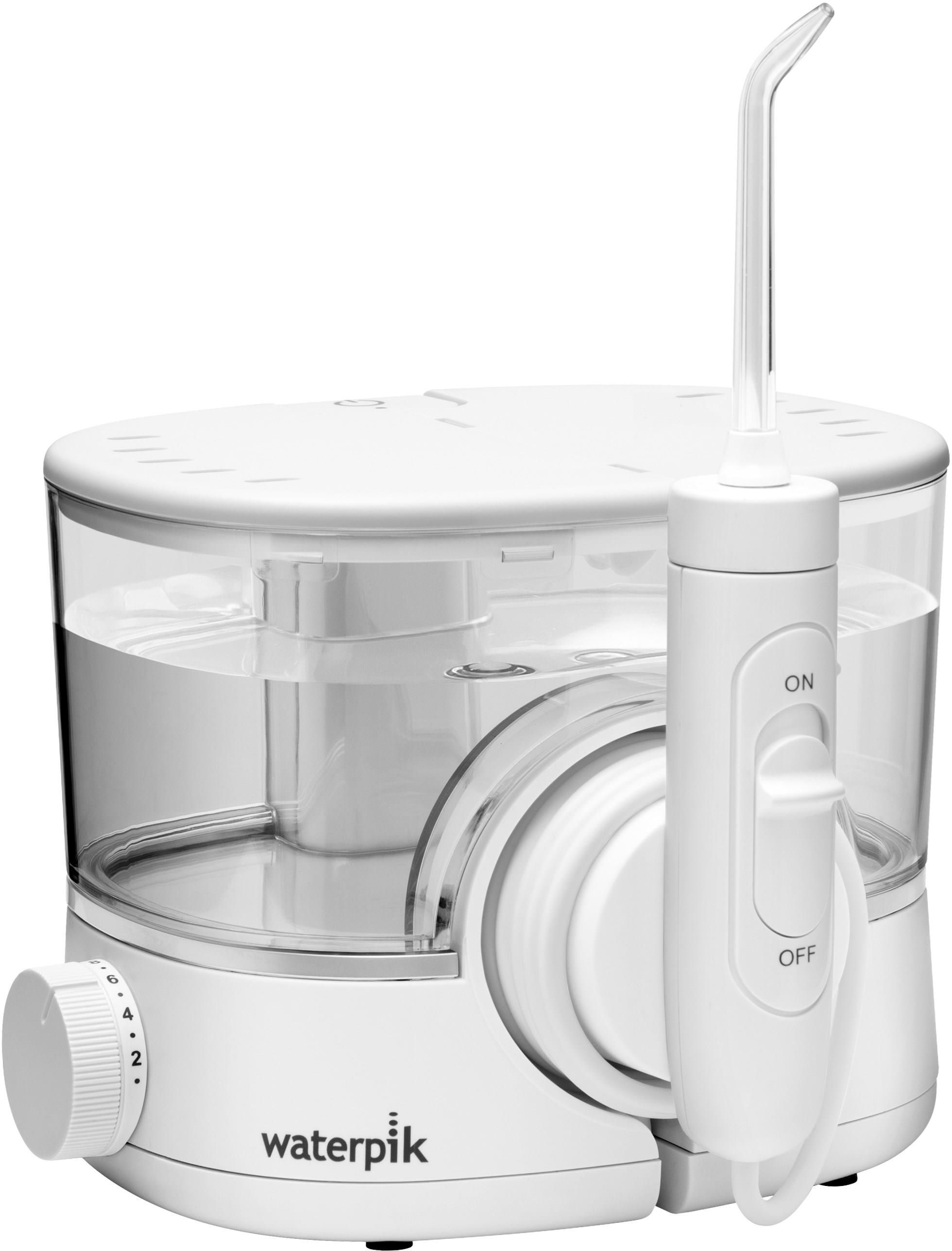 Ирригатор WATERPIK WF-11 ION