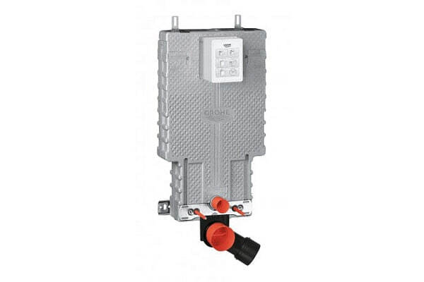 Комплект скрытого монтажа Grohe 38643001