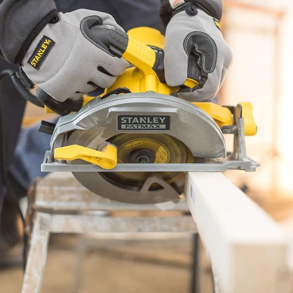 Циркулярная пила Stanley FME301K