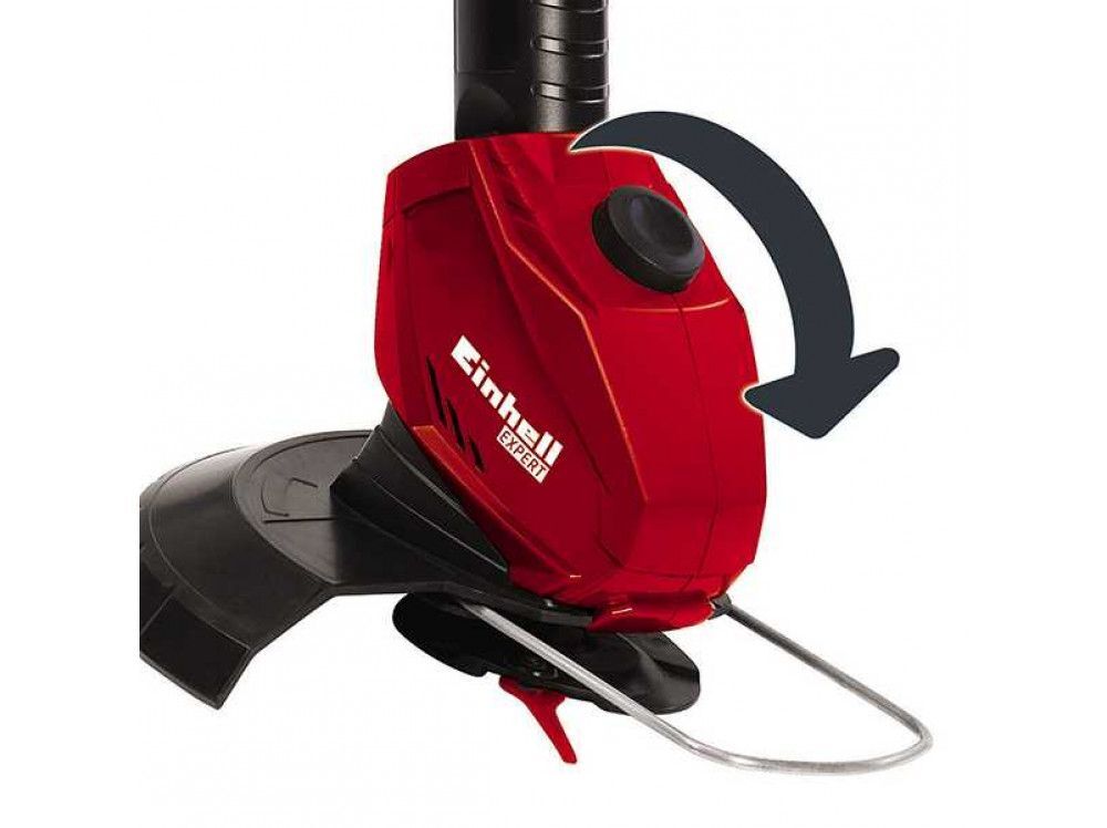 Аккумуляторный триммер Einhell Gect 18 Li Kit 3411170