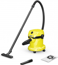 Пылесос KARCHER WD 2 Plus V-15/4/18 1.628-003.0