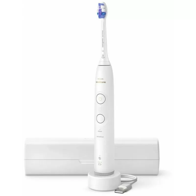 Электрическая щетка PHILIPS Sonicare HX7400/06