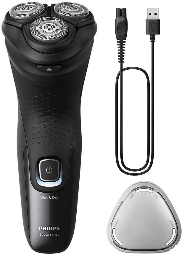 Электробритва PHILIPS Series 3000X X3051/00