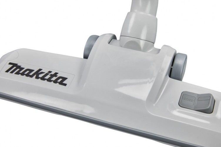 Пылесос ранцевый Makita VC008GZ 40V без АКБ и ЗУ