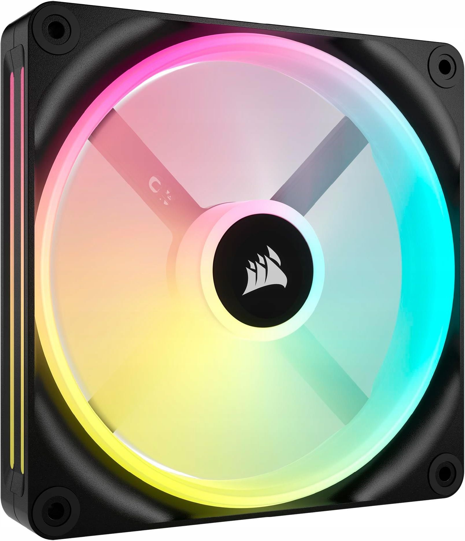 Вентилятор для корпуса Corsair iCUE LINK QX140 PWM RGB CO9051003WW