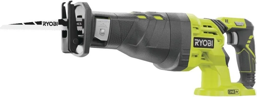 Сабельная пила RYOBI R18RS-0