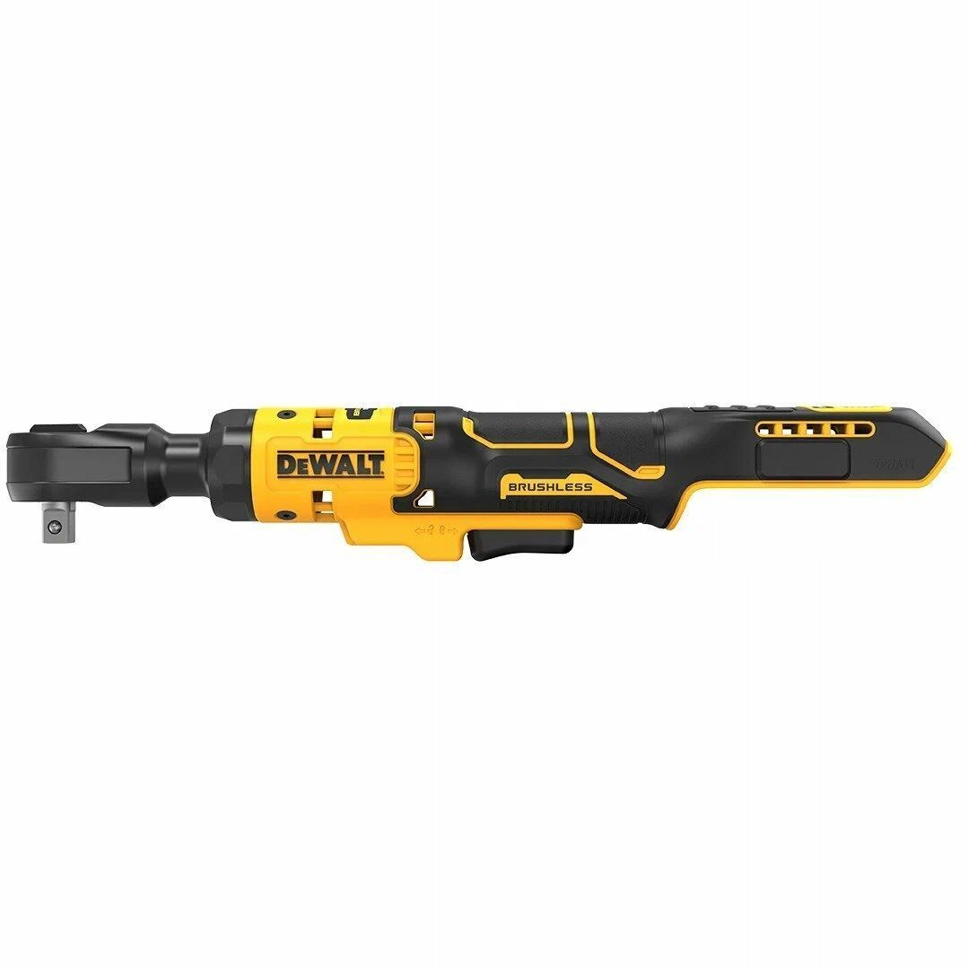 Dewalt DCF513N 18v XR Бесколлекторная трещотка 3/8