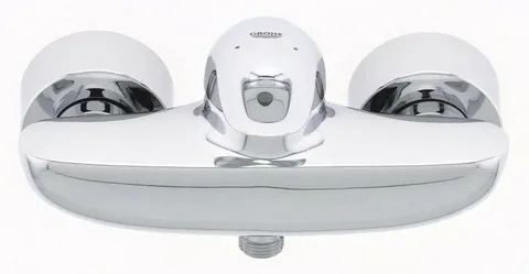 Смеситель для душа Grohe Eurostyle Solid 23722003