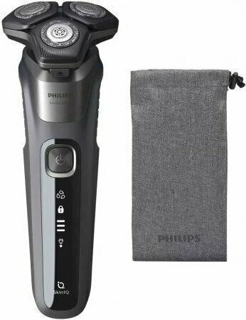 Электробритва Philips S5587/30, серый