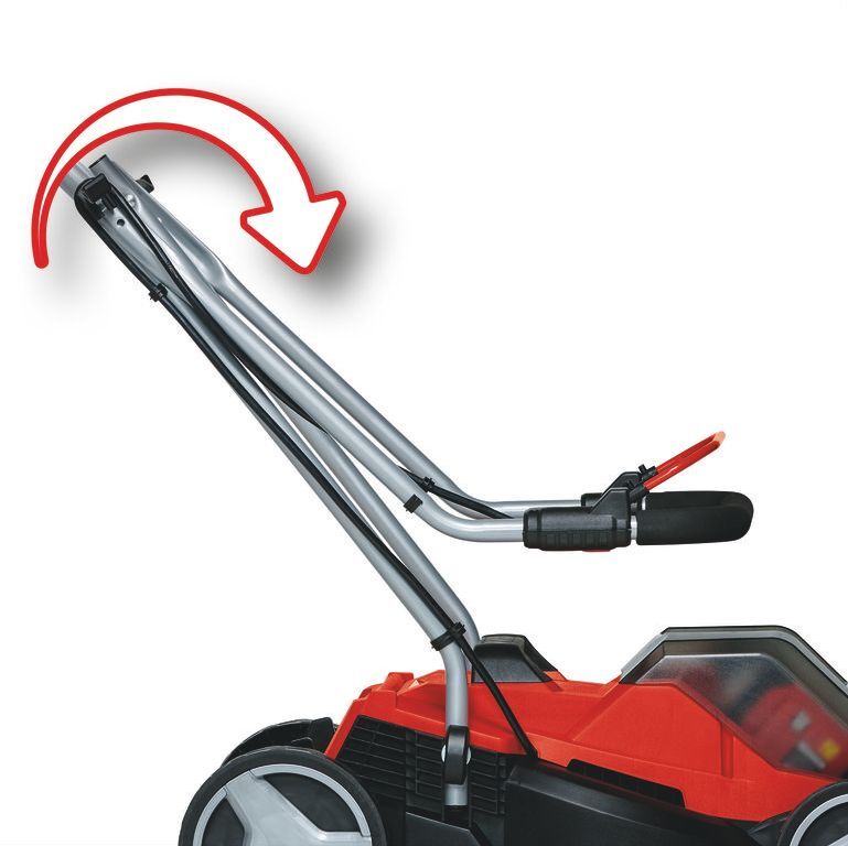 Газонокосилка Einhell GE-CM 36/33 Li 3413210