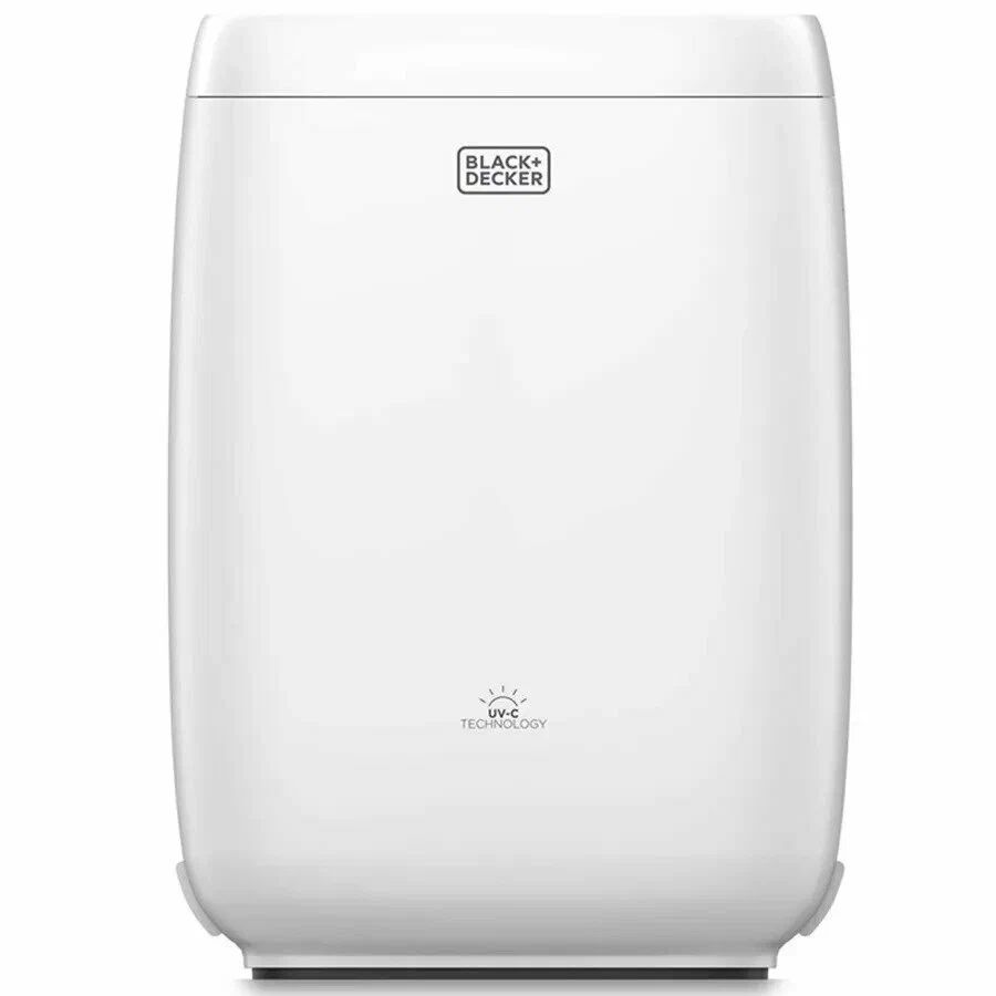 Очиститель Black+Decker BXAP350E