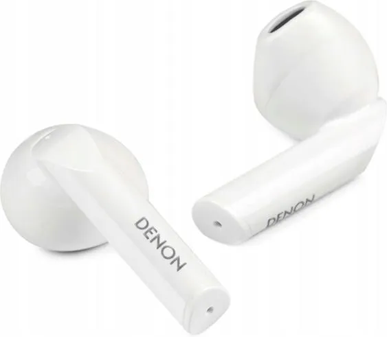 Беспроводные наушники True Wireless Denon AH-C500W White