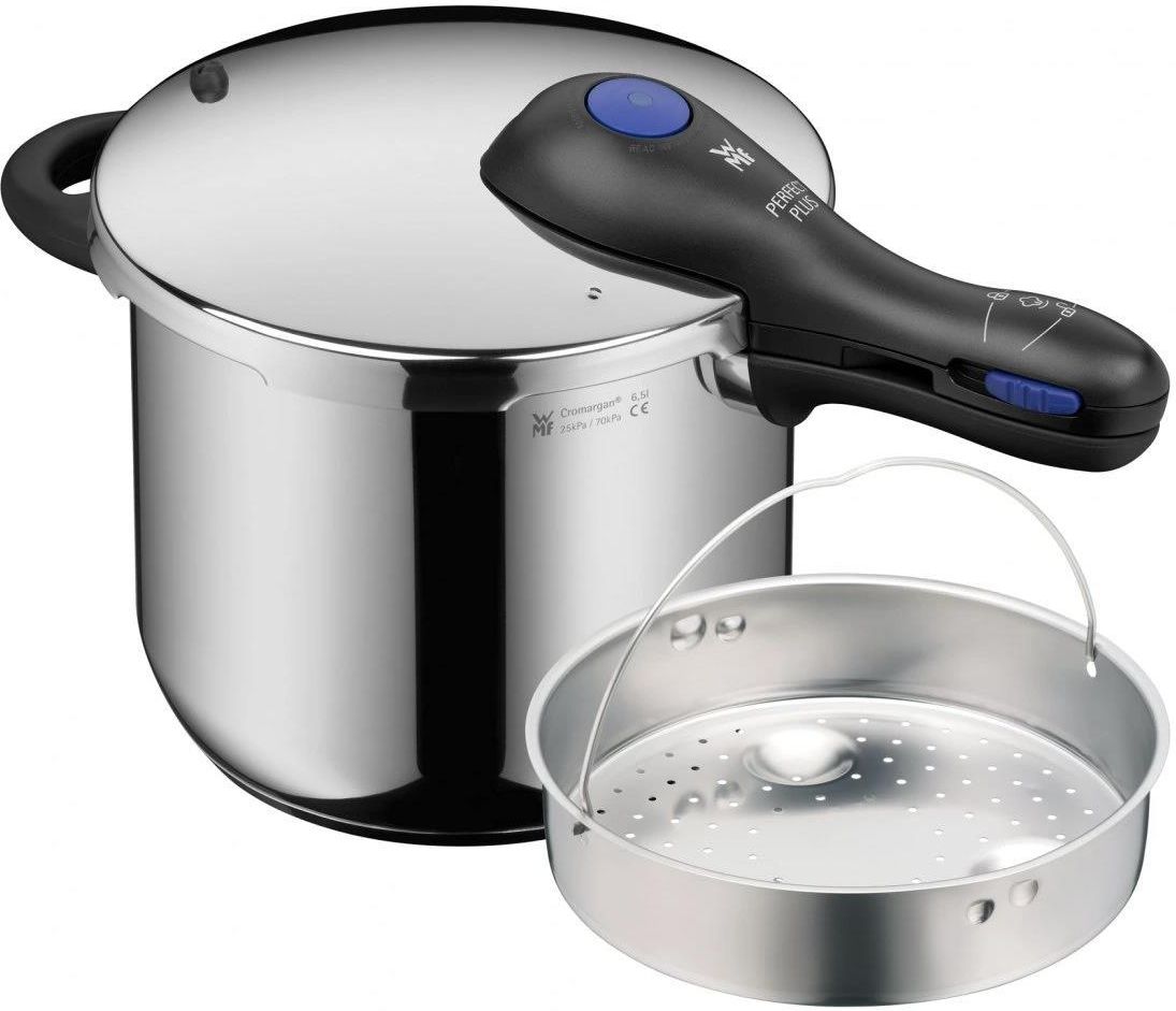 Скороварка WMF Perfect Plus 22см 6,5л