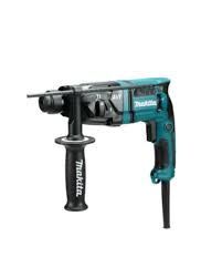 Проводной перфоратор Makita HR1841FJ с кейсом