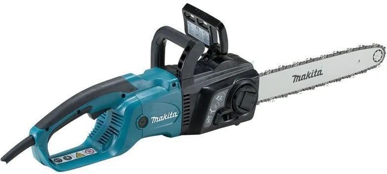 Электрическая цепная пила Makita UC4051A