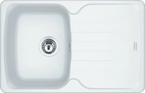 Кухонная раковина Franke Antea AZG 611-86 114.0676.243, бежевый