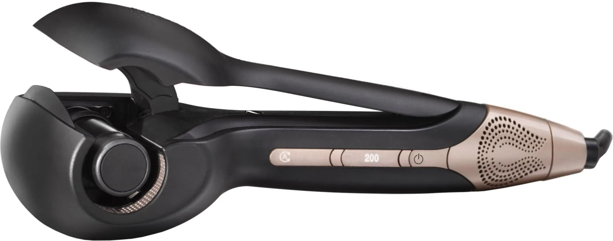 Щипцы для завивки BaByliss Air Wave Secret C1900E