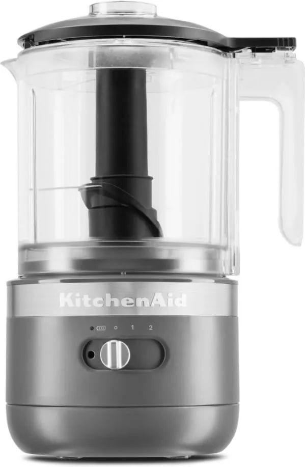 Комбайн кухонный KitchenAid Cordless 5KFCB519EDG