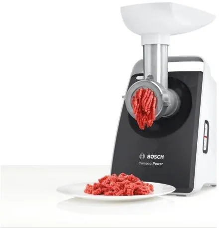 Мясорубка Bosch CompactPower MFW3640A