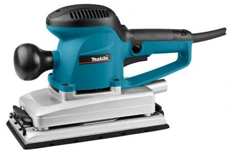 Проводная шлифовальная машина Makita BO4900VJ