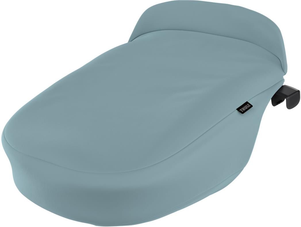 Чехол для ног в автокресло Thule Maple, голубой