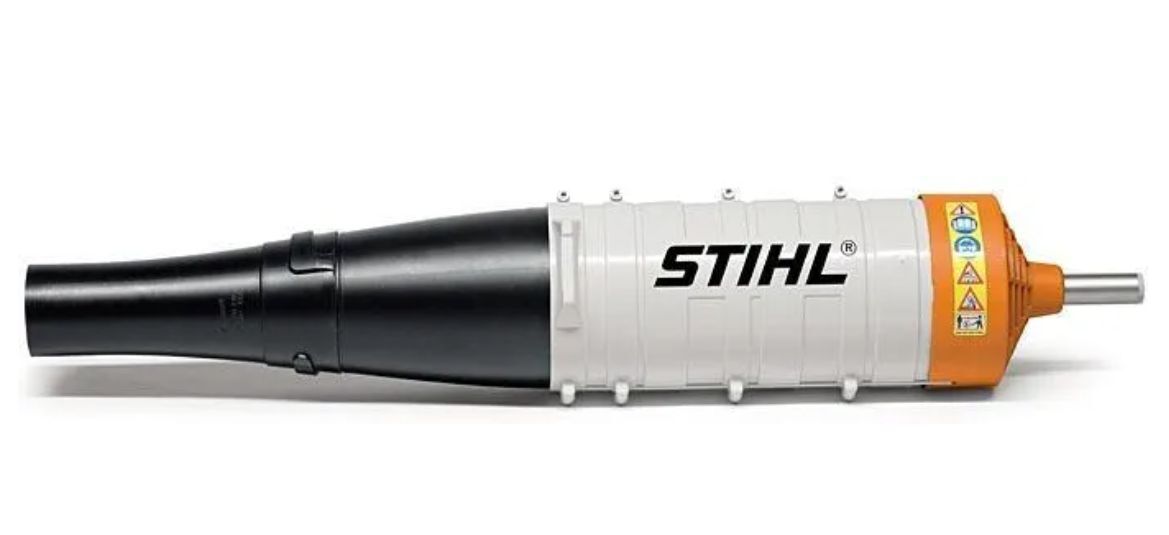 Воздуходувное устройство Stihl BG-KM