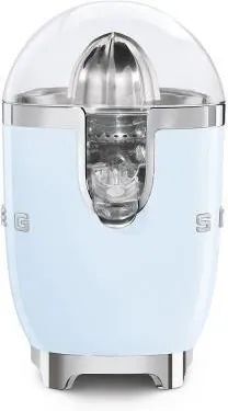 Соковыжималка SMEG CJF01PBEU пастельный синий