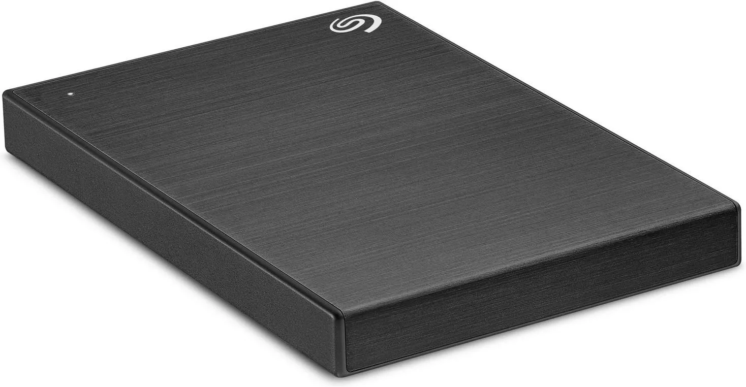 Внешний жесткий диск Seagate One Touch HDD 5TB черный STKZ5000400