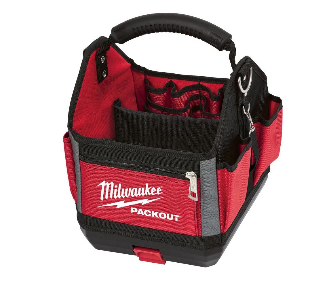 Milwaukee PACKOUT 25СМ Сумка для инструмента 4932464084