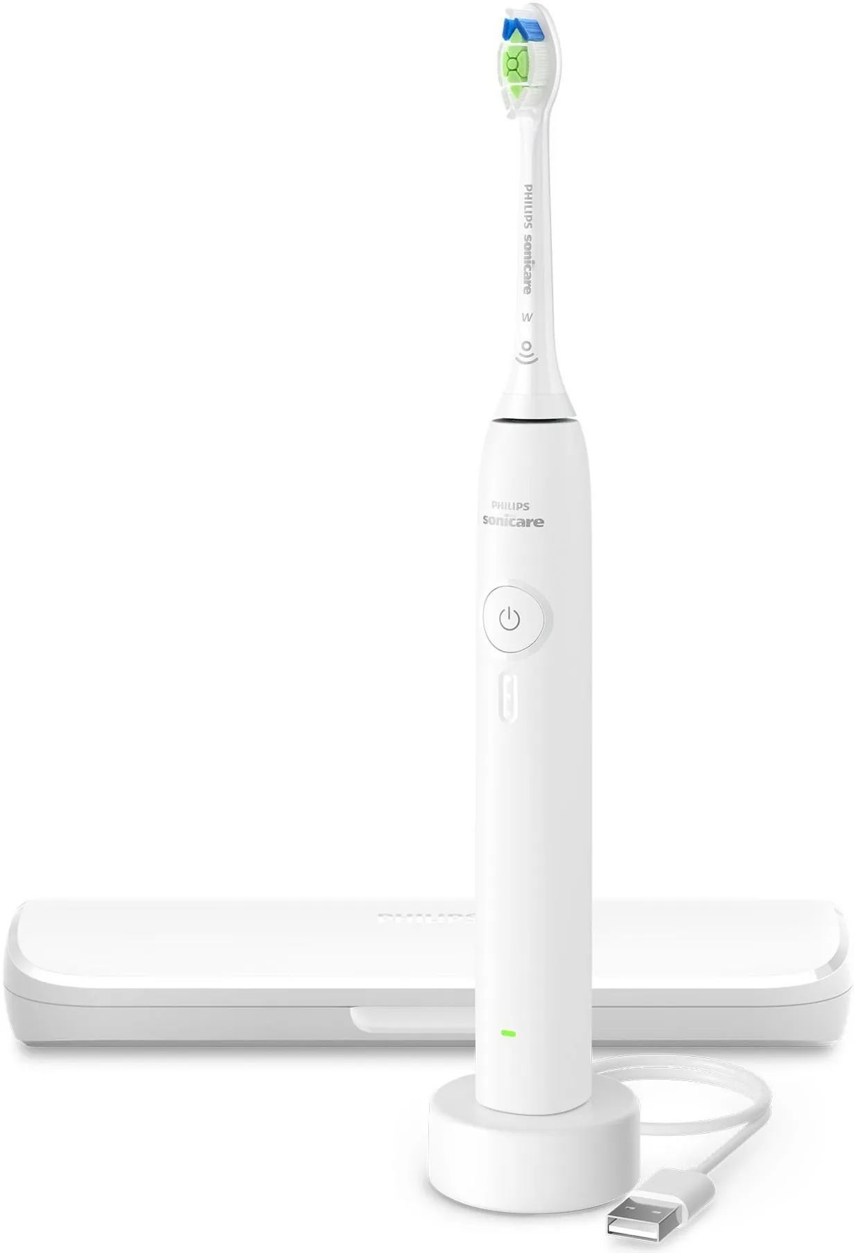 Электрическая щетка PHILIPS Sonicare HX4033/21