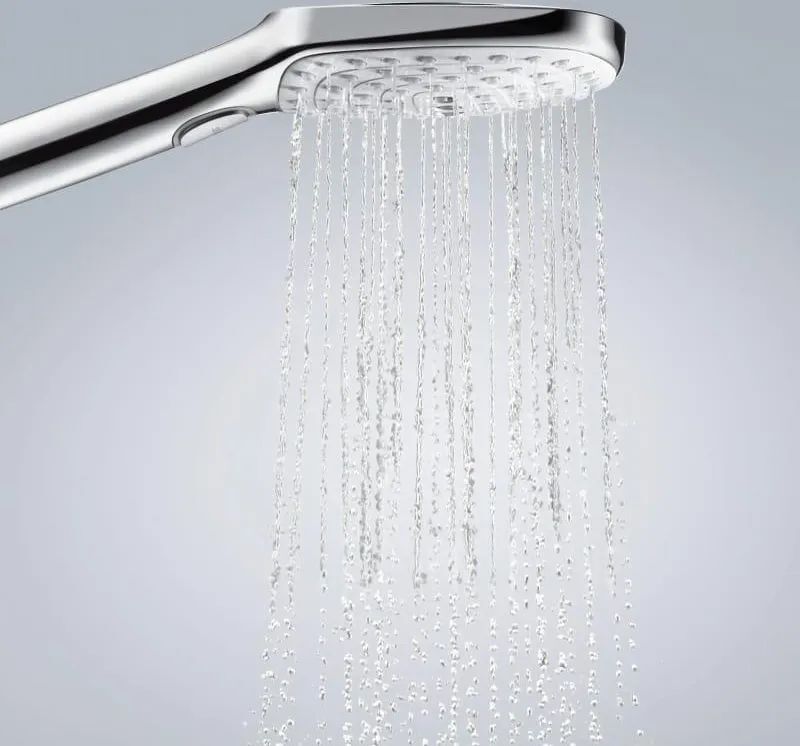 Душевая штанга Hansgrohe AXOR UNO2 27989000