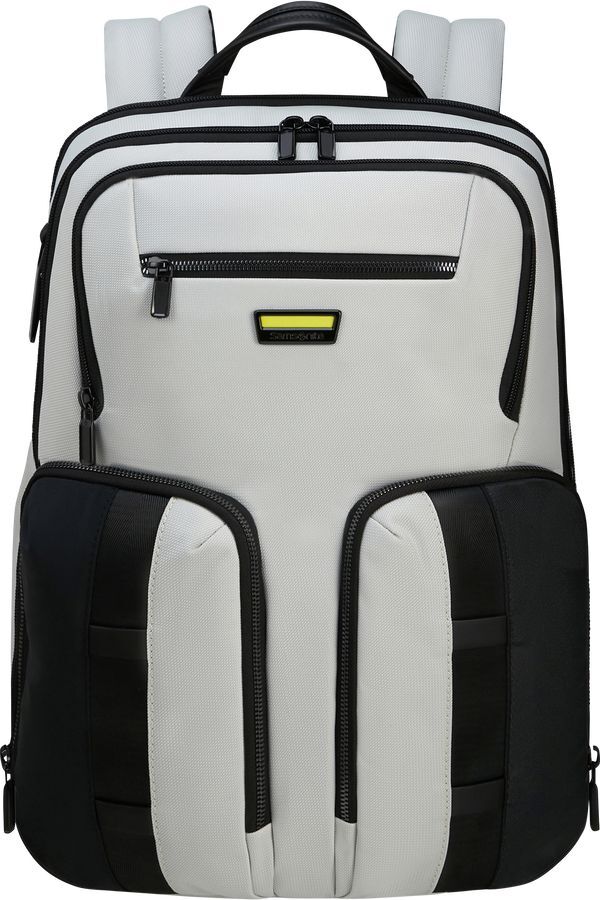 Рюкзак Samsonite Urban Eye 155256-A274 14.1" 13л Light Grey Lime