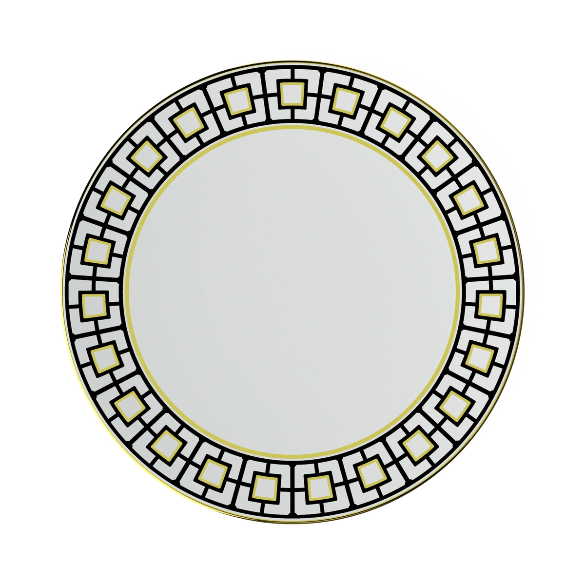 Тарелка Villeroy & Boch MetroChic