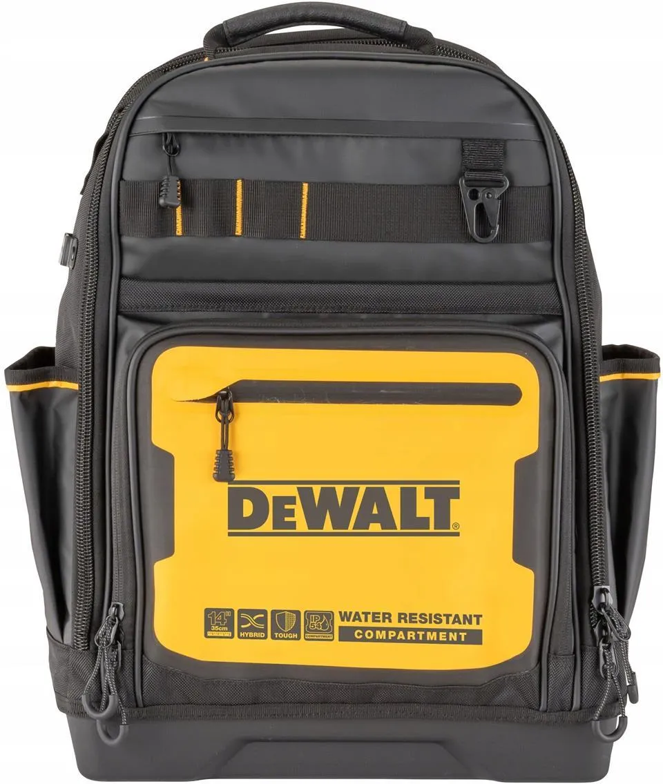 Рюкзак для инструментов DeWalt PRO
