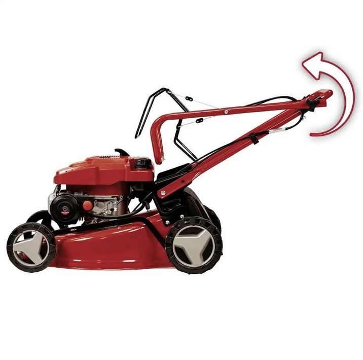 Газонокосилка Einhell GC-PM 46/5 S 3407550 2000 Вт