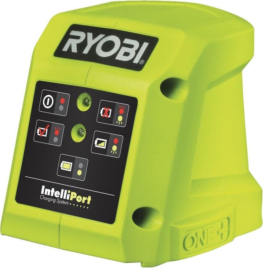 Зарядное устройство RYOBI RC18115