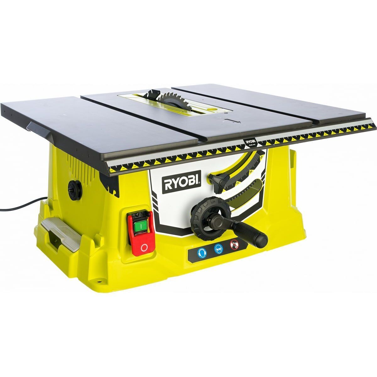 Настольная пила Ryobi RTS1800-G